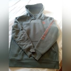 Carhartt hoodie size M